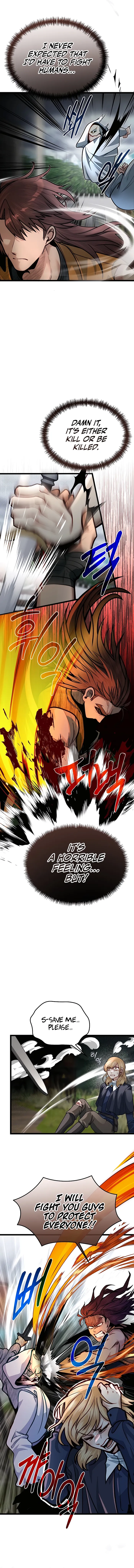 Read My Little Brother Is The Academy’s Hotshot Manga Online