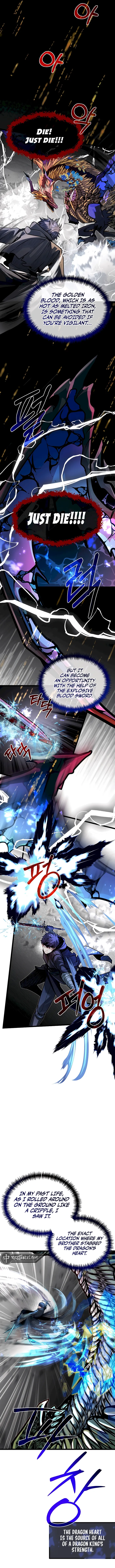 Read My Little Brother Is The Academy’s Hotshot Manga Online