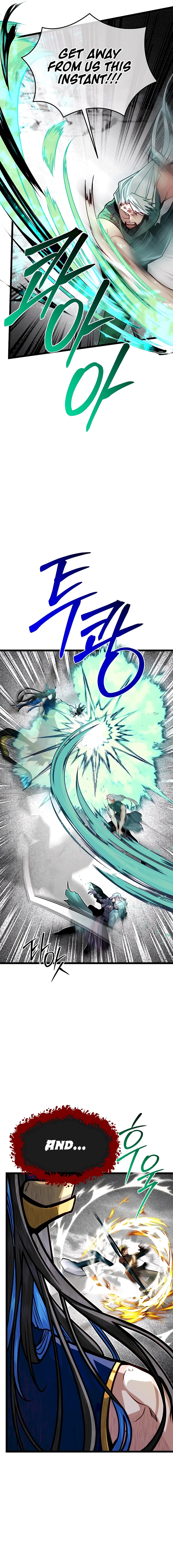 Read My Little Brother Is The Academy’s Hotshot Manga Online