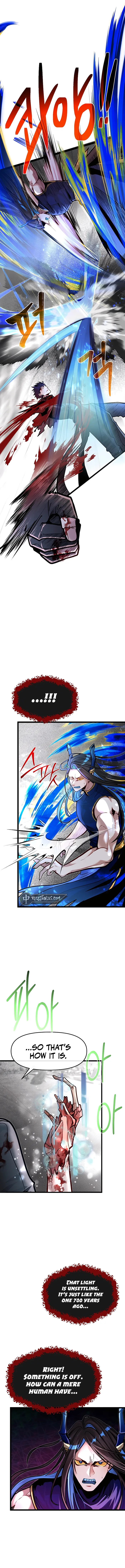 Read My Little Brother Is The Academy’s Hotshot Manga Online