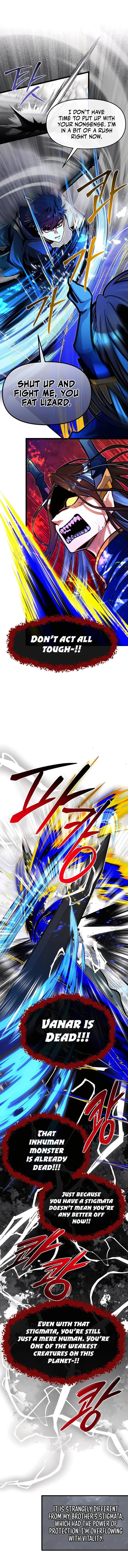 Read My Little Brother Is The Academy’s Hotshot Manga Online