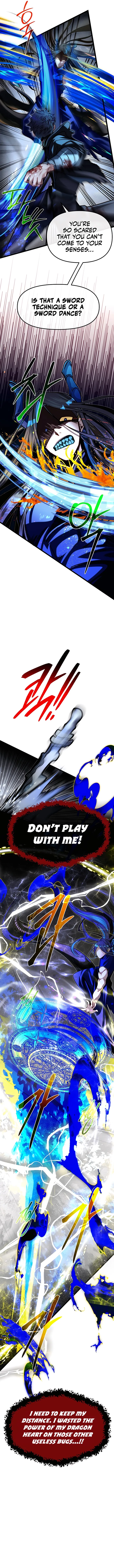 Read My Little Brother Is The Academy’s Hotshot Manga Online