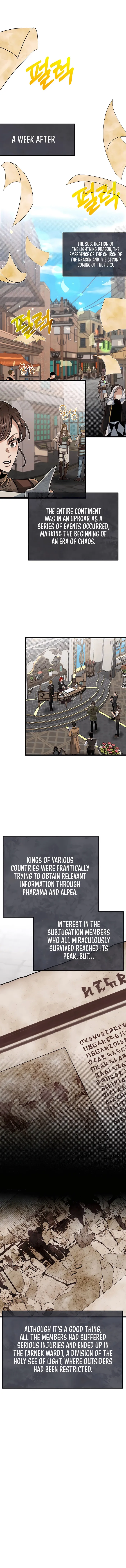 Read My Little Brother Is The Academy’s Hotshot Manga Online