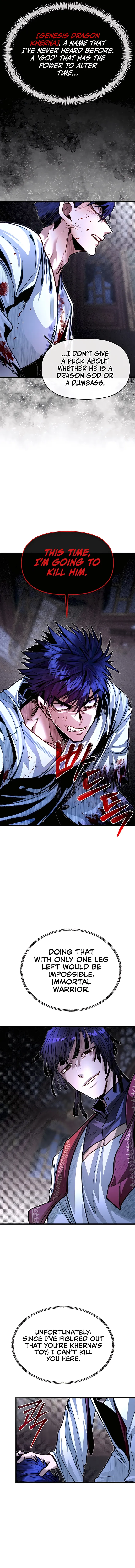 Read My Little Brother Is The Academy’s Hotshot Manga Online