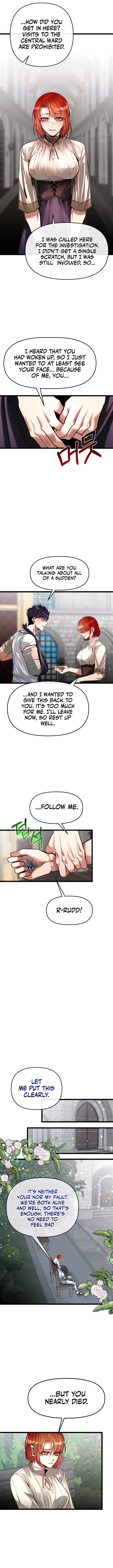 Read My Little Brother Is The Academy’s Hotshot Manga Online