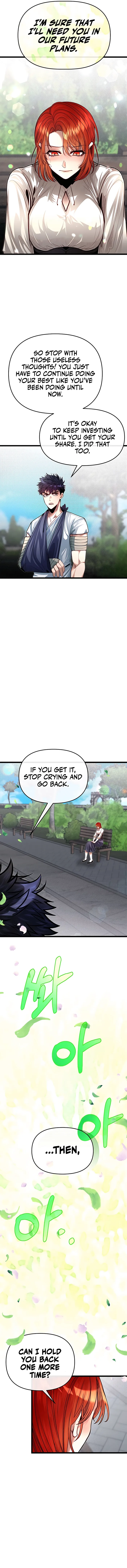 Read My Little Brother Is The Academy’s Hotshot Manga Online