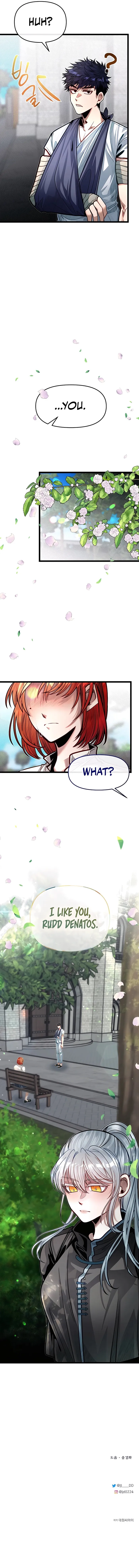 Read My Little Brother Is The Academy’s Hotshot Manga Online