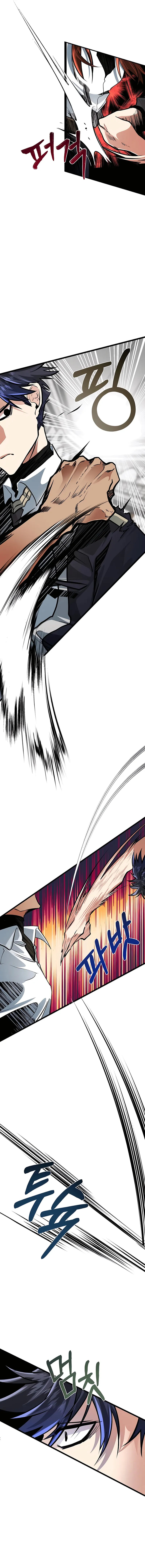 Read My Little Brother Is The Academy’s Hotshot Manga Online