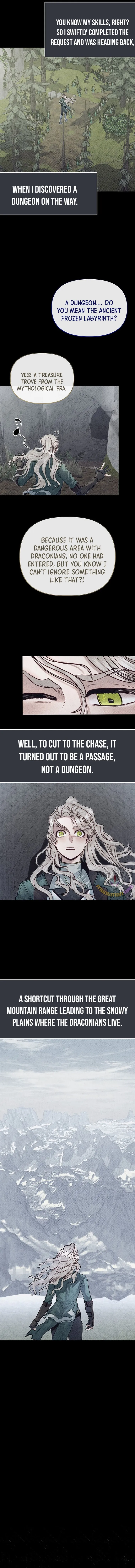 Read My Little Brother Is The Academy’s Hotshot Manga Online