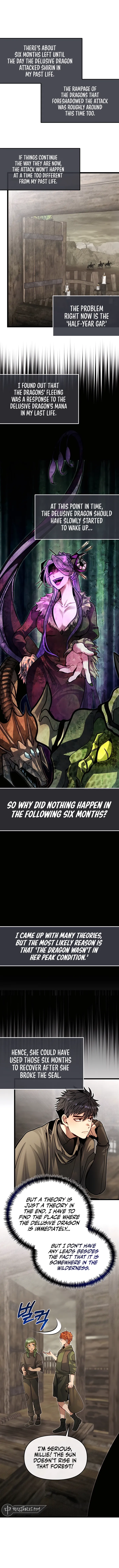 Read My Little Brother Is The Academy’s Hotshot Manga Online