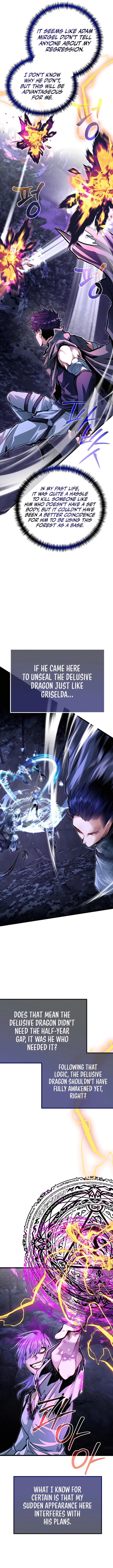 Read My Little Brother Is The Academy’s Hotshot Manga Online