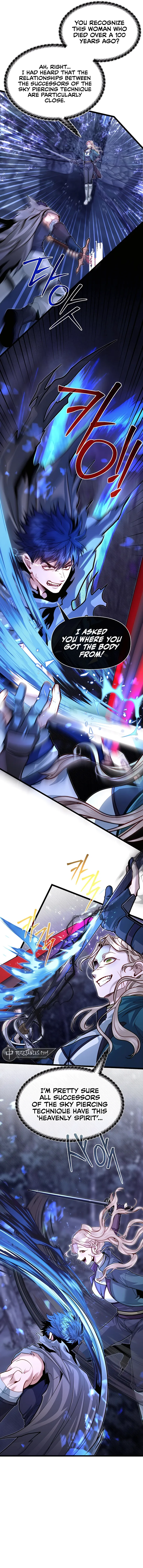 Read My Little Brother Is The Academy’s Hotshot Manga Online