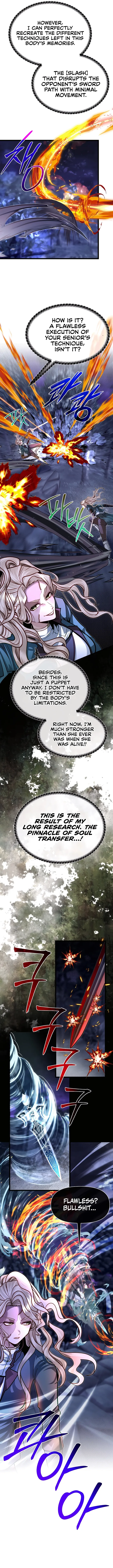 Read My Little Brother Is The Academy’s Hotshot Manga Online