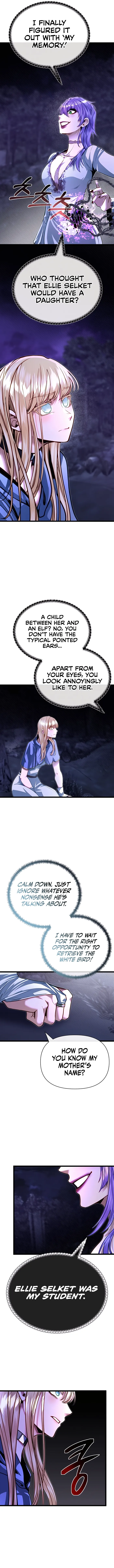 Read My Little Brother Is The Academy’s Hotshot Manga Online