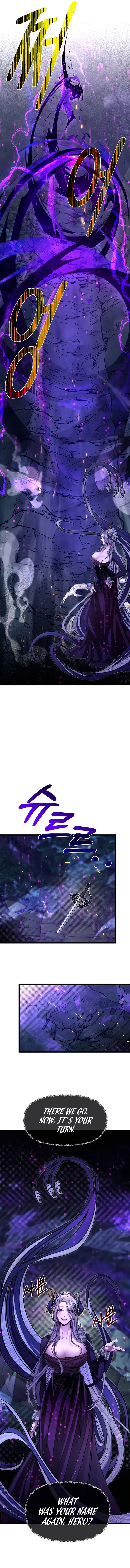 Read My Little Brother Is The Academy’s Hotshot Manga Online