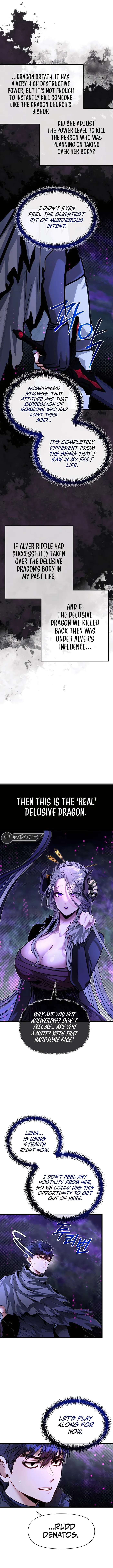 Read My Little Brother Is The Academy’s Hotshot Manga Online