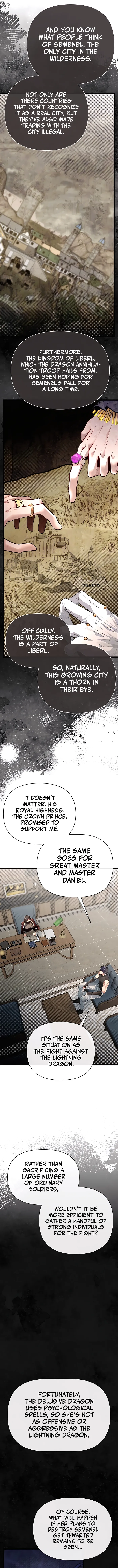 Read My Little Brother Is The Academy’s Hotshot Manga Online