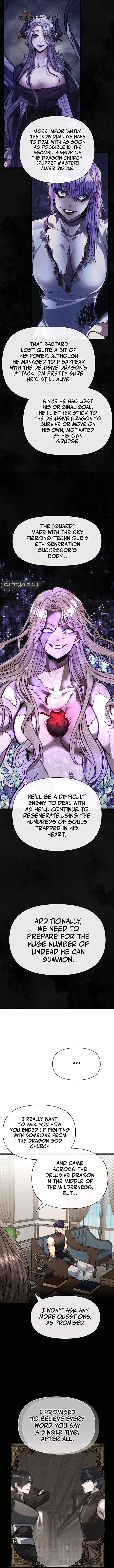 Read My Little Brother Is The Academy’s Hotshot Manga Online