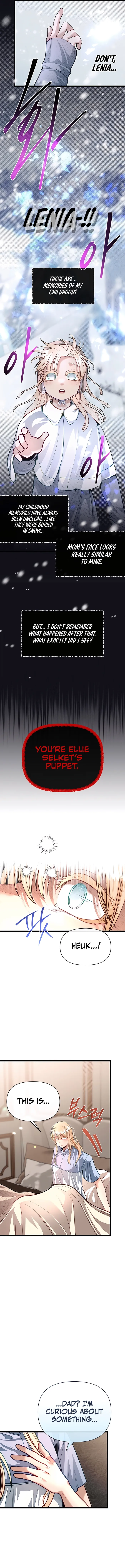 Read My Little Brother Is The Academy’s Hotshot Manga Online