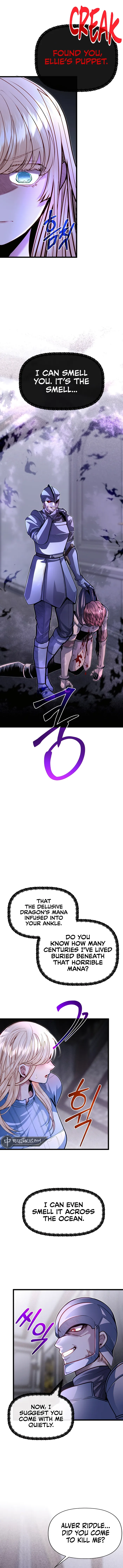 Read My Little Brother Is The Academy’s Hotshot Manga Online