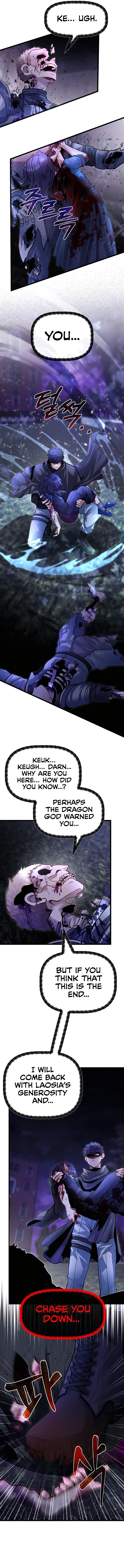 Read My Little Brother Is The Academy’s Hotshot Manga Online