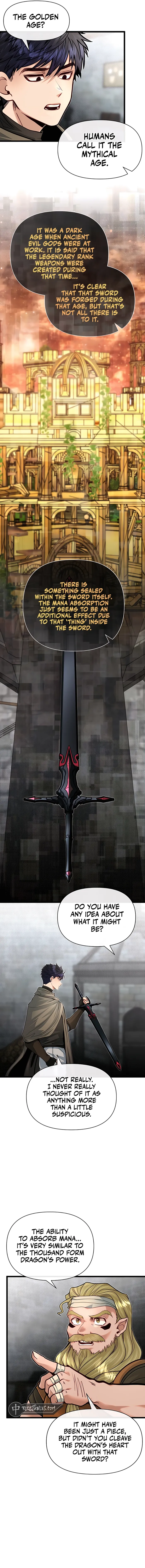 Read My Little Brother Is The Academy’s Hotshot Manga Online