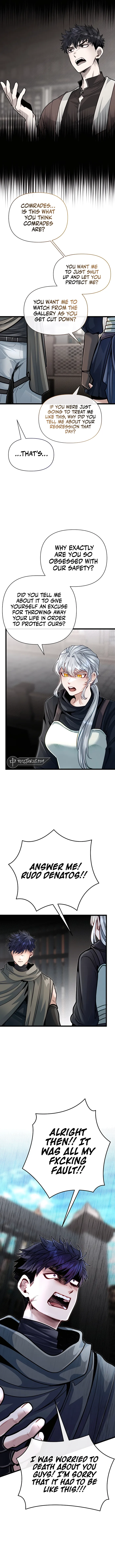 Read My Little Brother Is The Academy’s Hotshot Manga Online