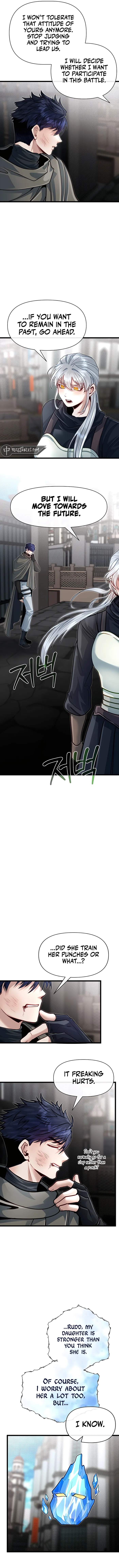 Read My Little Brother Is The Academy’s Hotshot Manga Online