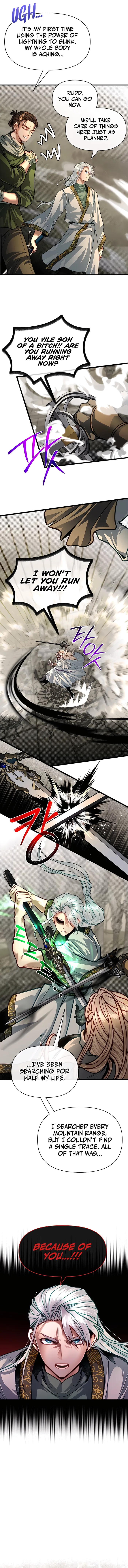 Read My Little Brother Is The Academy’s Hotshot Manga Online