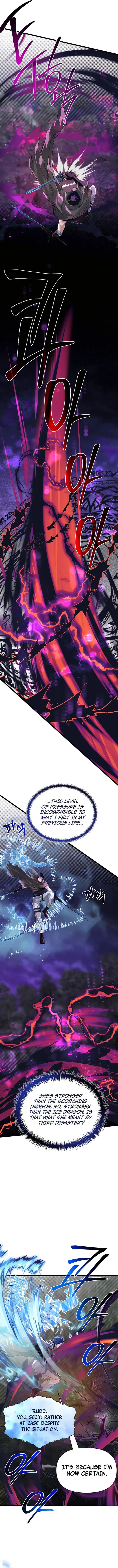 Read My Little Brother Is The Academy’s Hotshot Manga Online