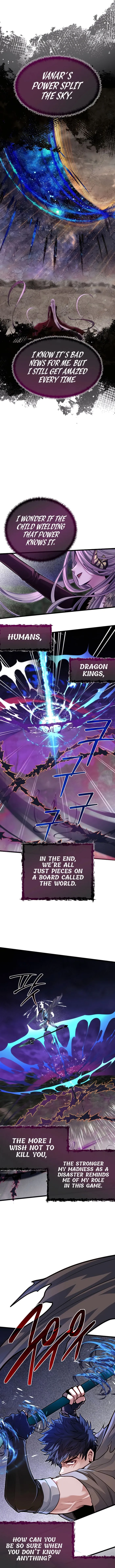 Read My Little Brother Is The Academy’s Hotshot Manga Online