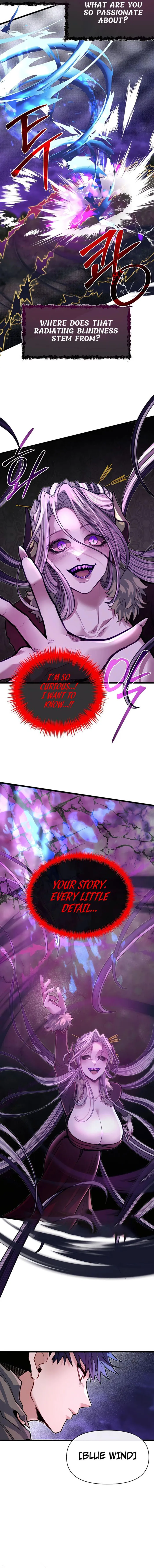 Read My Little Brother Is The Academy’s Hotshot Manga Online