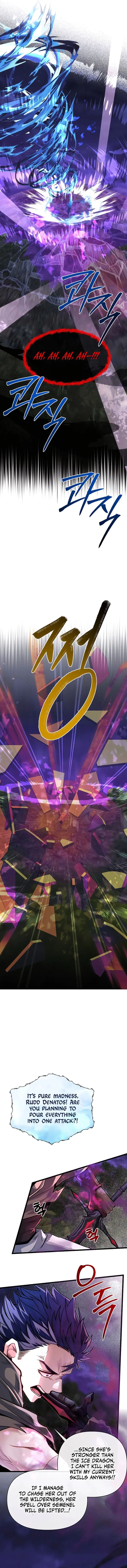 Read My Little Brother Is The Academy’s Hotshot Manga Online