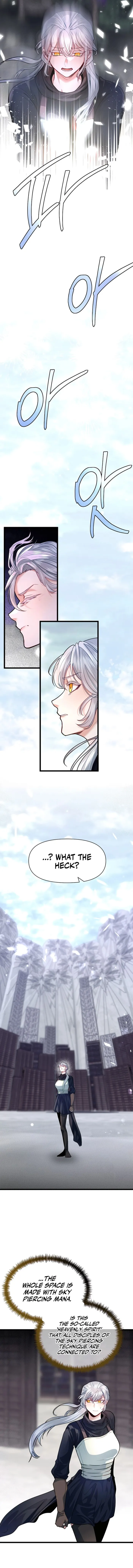 Read My Little Brother Is The Academy’s Hotshot Manga Online