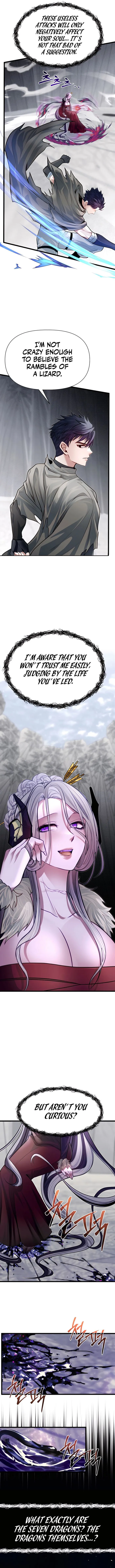 Read My Little Brother Is The Academy’s Hotshot Manga Online