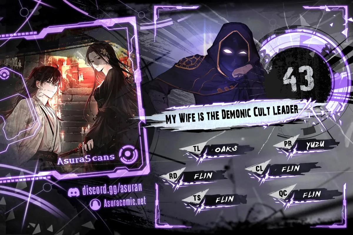 Read My Wife is the Demonic Cult Leader Manga Online