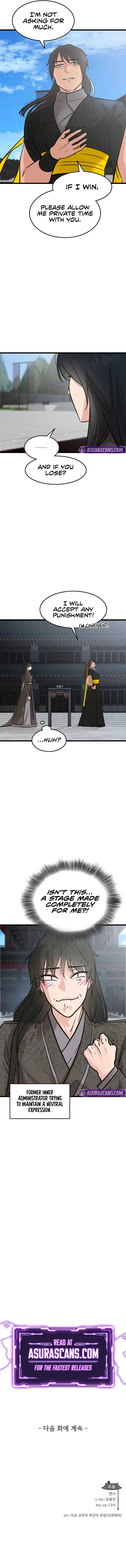 Read My Wife is the Demonic Cult Leader Manga Online