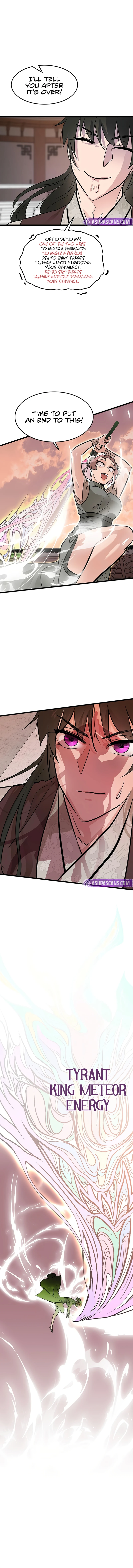 Read My Wife is the Demonic Cult Leader Manga Online