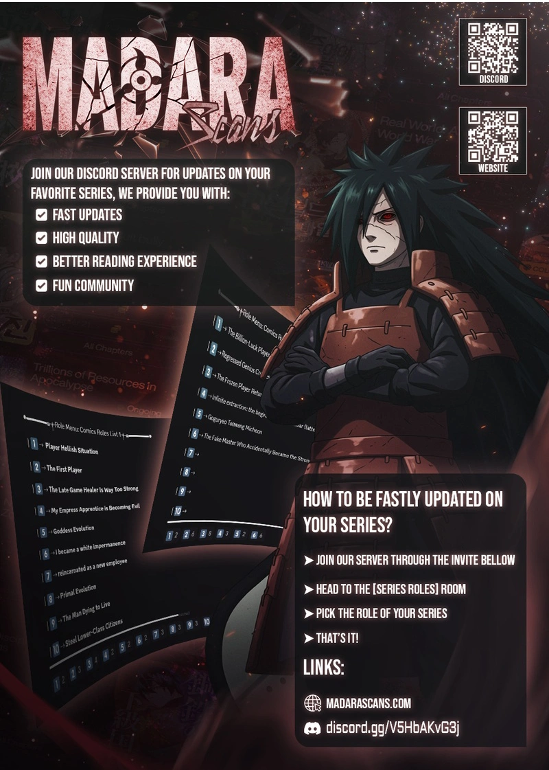 Read My enemies became my companions Manga Online