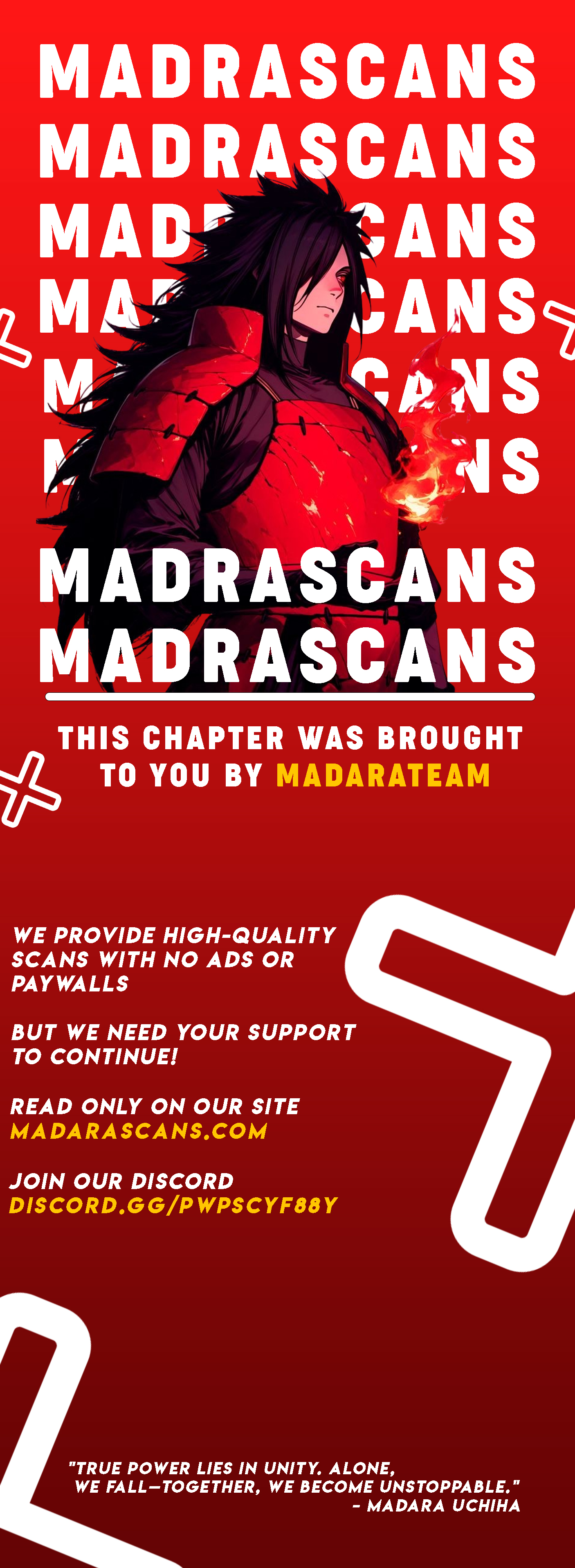 Read My enemies became my companions Manga Online