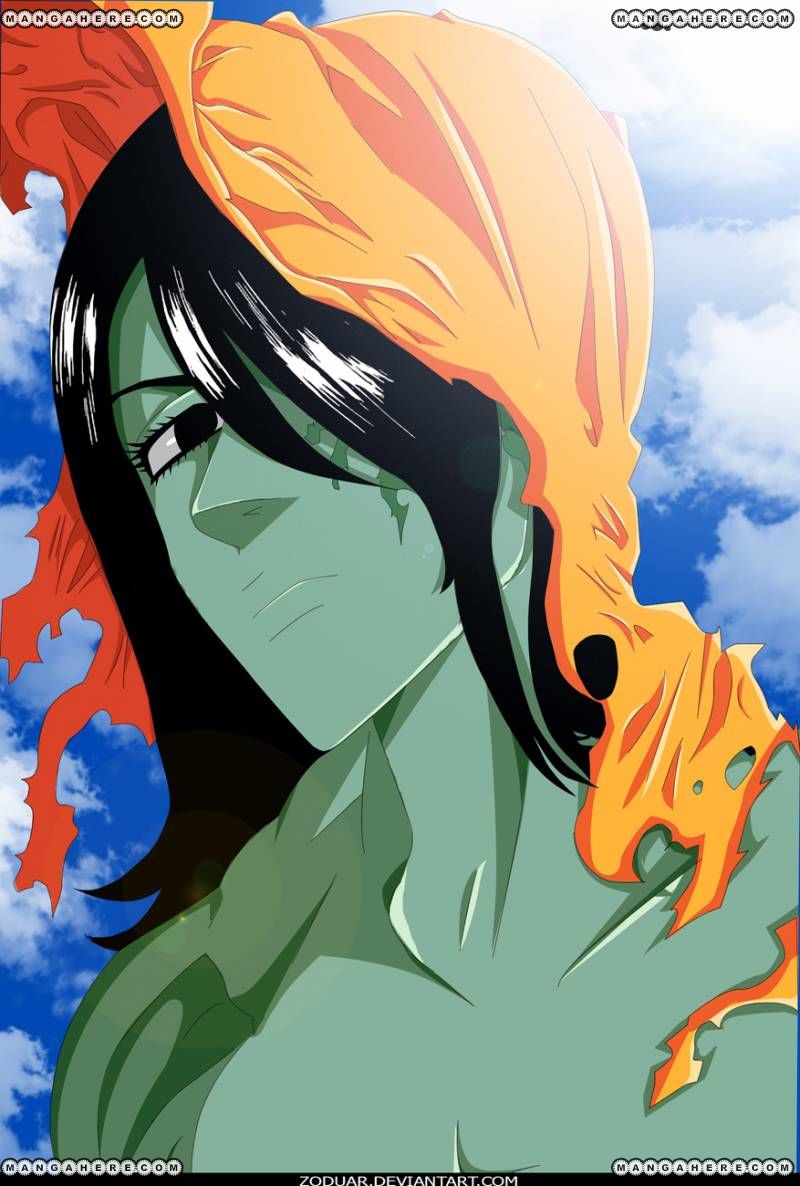 Read Nanatsu no Taizai Manga Online