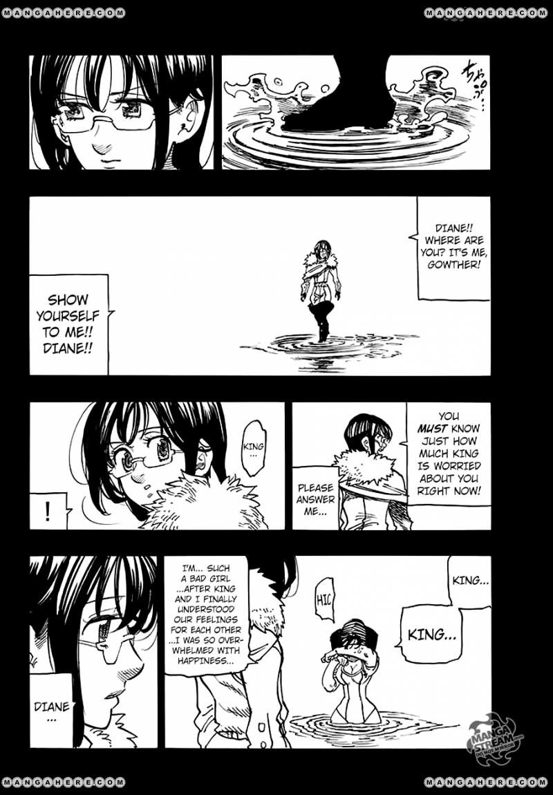 Read Nanatsu no Taizai Manga Online