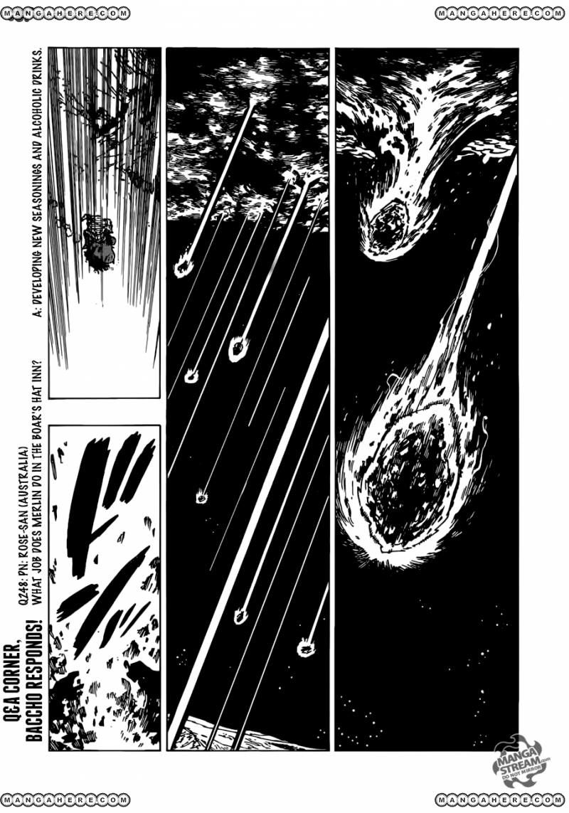 Read Nanatsu no Taizai Manga Online