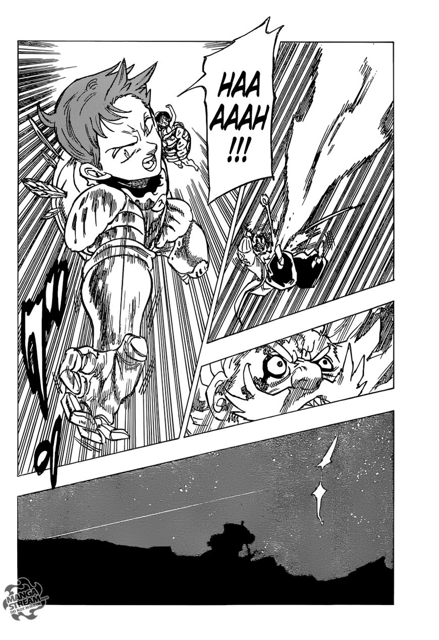 Read Nanatsu no Taizai Manga Online