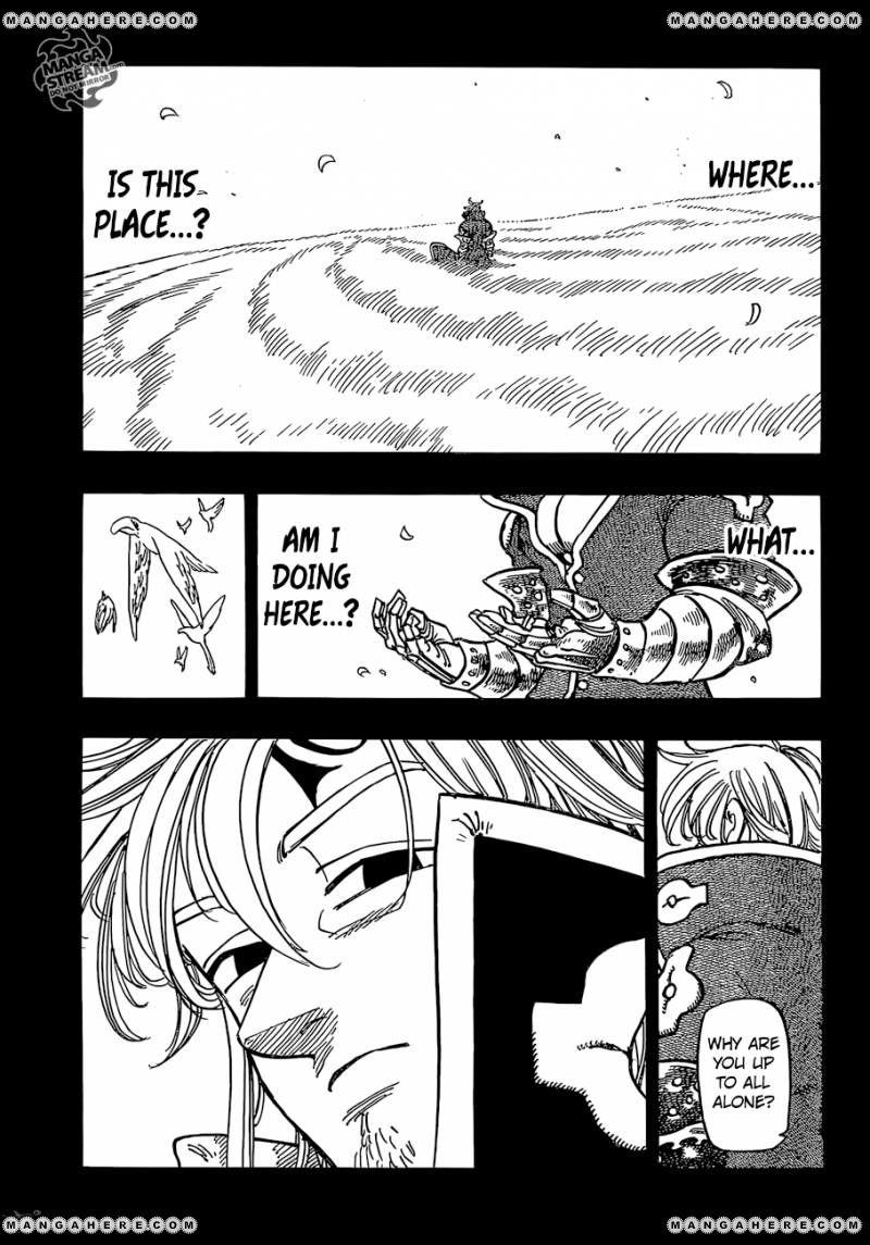 Read Nanatsu no Taizai Manga Online
