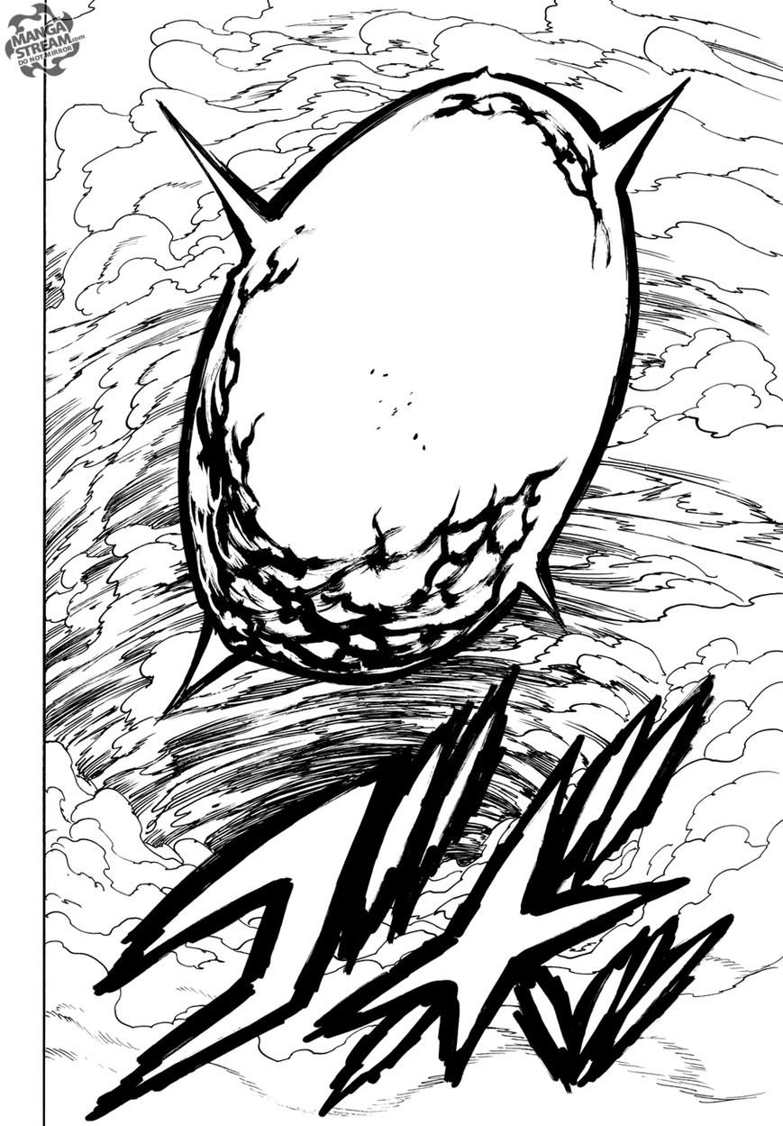 Read Nanatsu no Taizai Manga Online