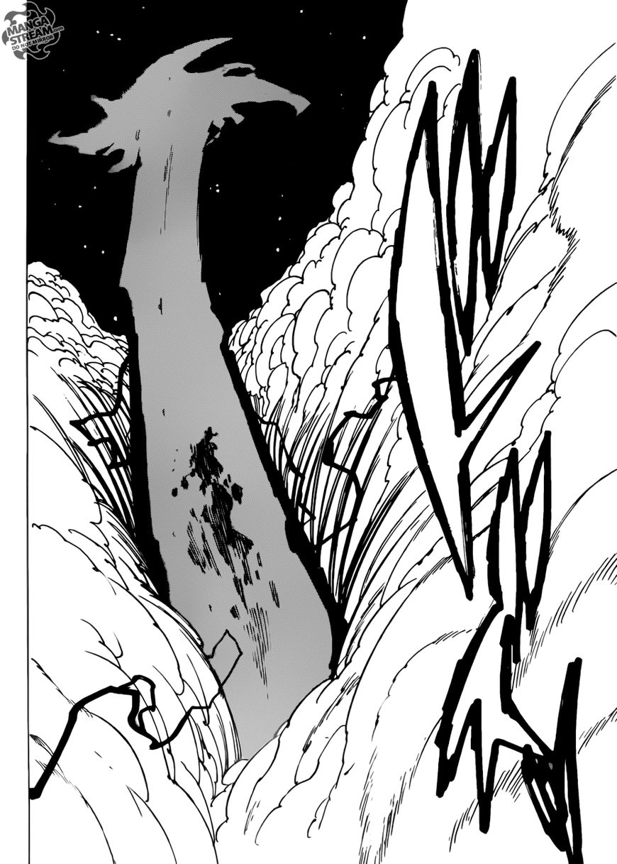 Read Nanatsu no Taizai Manga Online