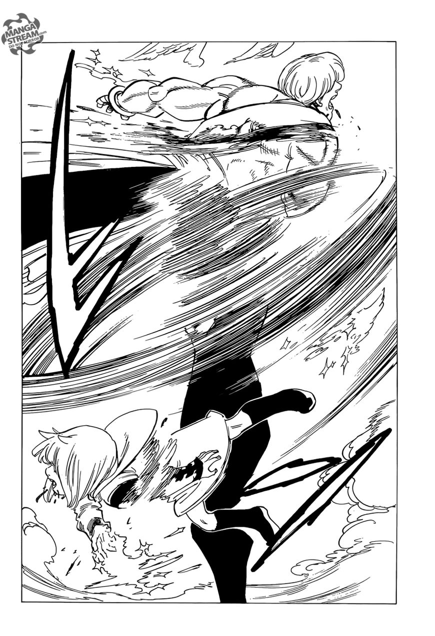 Read Nanatsu no Taizai Manga Online