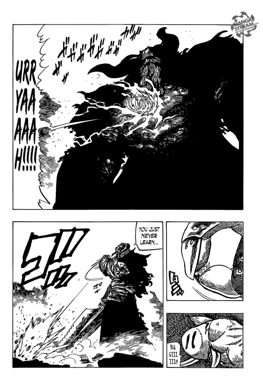 Read Nanatsu no Taizai Manga Online