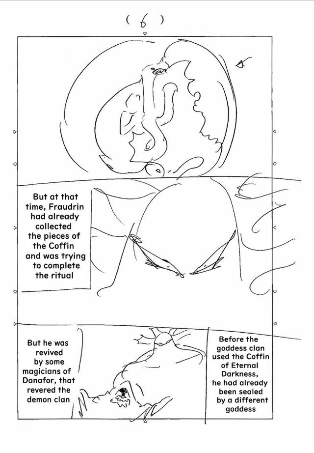 Read Nanatsu no Taizai Manga Online